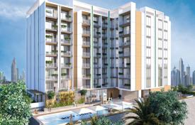 Konut kompleksi Jade by Enso – Al Satwa, Dubai, BAE. Min.$376,000