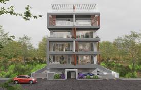 New residential complex with apartments Baf'ta, Kıbrıs. Min.295,000 €