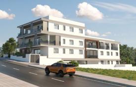2 odalılar çatı dairesi Limasol'da, Kıbrıs. 350,000 €