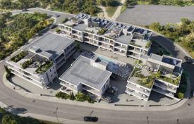 2 odalılar yeni binada daireler Baf'ta, Kıbrıs. 340,000 €