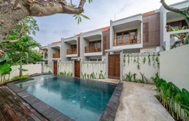 1 odalılar villa 100 m² Canggu'da, Endonezya. $198,000