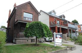 Şehir içinde müstakil ev – Old Toronto, Toronto, Ontario,  Kanada. C$1,160,000