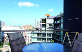 3 odalılar daire 113 m² Pattaya'da, Tayland. $353,000