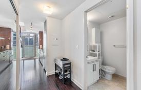 1 odalılar daire York Street'da, Kanada. C$795,000