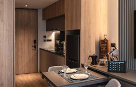 1 odalılar daire 30 m² Bang Tao Beach'da, Tayland. $162,000