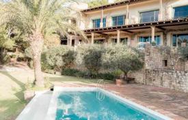 Villa – İbiza, Balear Adaları, İspanya. 17,600 € haftalık