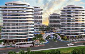 Sıfır daire – Famagusta, Kıbrıs. 220,000 €