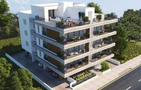 3 odalılar çatı dairesi Larnaca (city)'da, Kıbrıs. 875,000 €