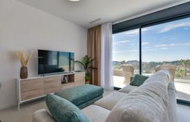 2 odalılar daire 118 m² Finestrat'da, İspanya. 390,000 €