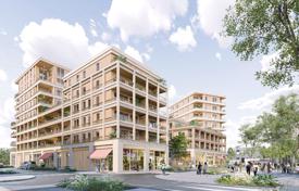 New residential complex with apartments Hauts-de-Seine'de, Fransa. Min.302,000 €