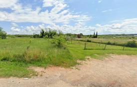 Arsa Umag'da, Hırvatistan. 618,000 €