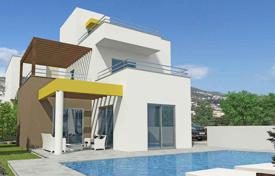 4 odalılar daire 143 m² Peyia'da, Kıbrıs. Min.480,000 €