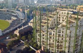4 odalılar daire 98 m² Londra'da, Birleşik Krallık. Price on request