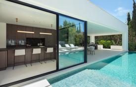 11 odalılar villa 667 m² Nueva Andalucia'da, İspanya. 5,995,000 €