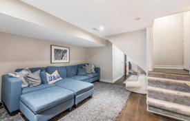 9 odalılar konak Old Toronto'da, Kanada. C$1,507,000