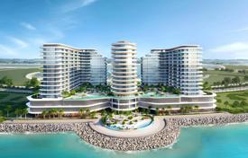 Konut kompleksi Trio Isle Queen B – Ras Al Khaimah, BAE. Min.$503,000