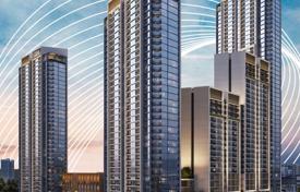 Konut kompleksi Sobha Orbis – Motor City, Dubai, BAE. From $268,000