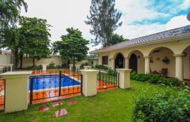 7 odalılar villa 1277 m² Panama City'da, Panama. $1,850,000