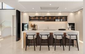 10 odalılar villa 630 m² Marbella'da, İspanya. 3,950,000 €