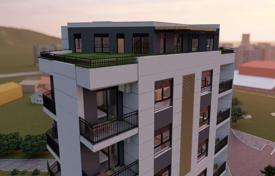 2 odalılar çatı dairesi 72 m² Bar city'da, Karadağ. 216,000 €