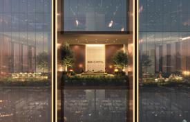 Ofis Burj Capital – Business Bay, Dubai, BAE. $1,119,000