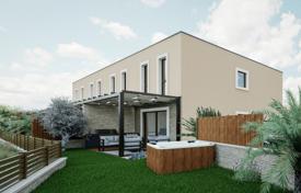3 odalılar daire 110 m² Umag'da, Hırvatistan. 410,000 €