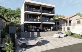 2 odalılar daire 50 m² Omišalj'da, Hırvatistan. 280,000 €
