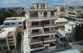 Çatı dairesi – Limassol (city), Limasol, Kıbrıs. From 595,000 €