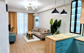 2 odalılar daire 62 m² Vake-Saburtalo'da, Gürcistan. $127,000