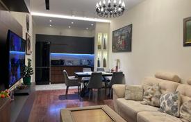 2 odalılar daire 65 m² Vake-Saburtalo'da, Gürcistan. $260,000