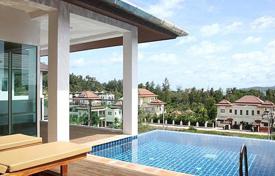 Villa – Phuket, Tayland. 1,620 € haftalık