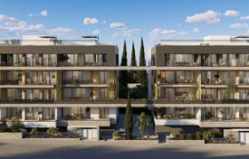 3 odalılar çatı dairesi 146 m² Limasol'da, Kıbrıs. 880,000 €