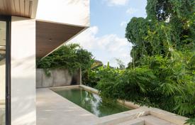 3 odalılar villa 252 m² Pererenan'da, Endonezya. $610,000