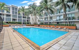 1 odalılar kondominyumda daireler 68 m² Miami'de, Amerika Birleşik Devletleri. $440,000