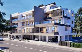2 odalılar çatı dairesi Larnaka'da, Kıbrıs. 335,000 €