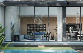 4 odalılar villa 260 m² Canggu'da, Endonezya. $983,000