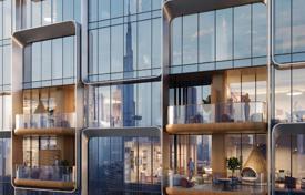 Ofis HQ by Rove – Business Bay, Dubai, BAE. $3,401,000