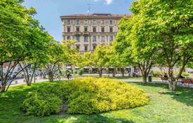 4 odalılar daire Milan'da, İtalya. Price on request