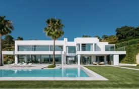 6 odalılar villa 1220 m² Marbella'da, İspanya. 8,500,000 €
