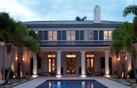 Villa – Pinecrest, Florida, Amerika Birleşik Devletleri. $4,999,000