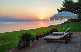 Villa – Mora, Administration of the Peloponnese, Western Greece and the Ionian Islands, Yunanistan. 680,000 €