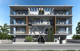 2 odalılar yeni binada daireler Limasol'da, Kıbrıs. 340,000 €