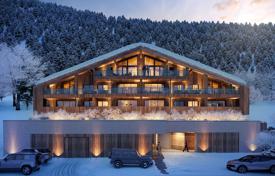 3 odalılar daire Chatel'da, Fransa. 688,000 €