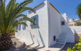 3 odalılar villa Moraira'da, İspanya. 2,500 € haftalık