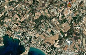 Arsa – Peyia, Baf, Kıbrıs. 1,170,000 €