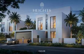 Konut kompleksi Serro – Al Yalayis 2, Dubai, BAE. Min.$1,832,000
