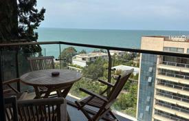 2 odalılar daire 60 m² Batumi'de, Gürcistan. $140,000