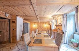 8 odalılar dağ evi Chamonix'da, Fransa. 1,370,000 €