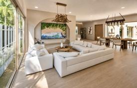 New residential complex with villas Ko Samui'de, Tayland. Min.$445,000