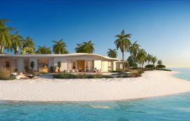 New residential complex with villas Tabuk Principality'da, Saudi Arabia. Min.$5,367,000